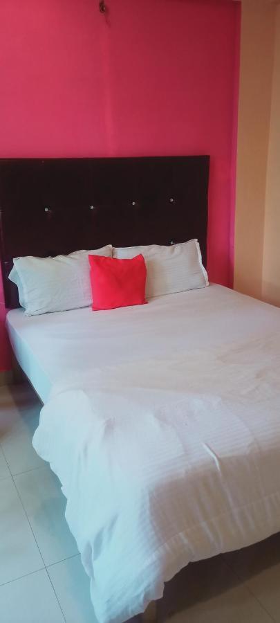 Arambol Grande Hotel Eksteriør billede