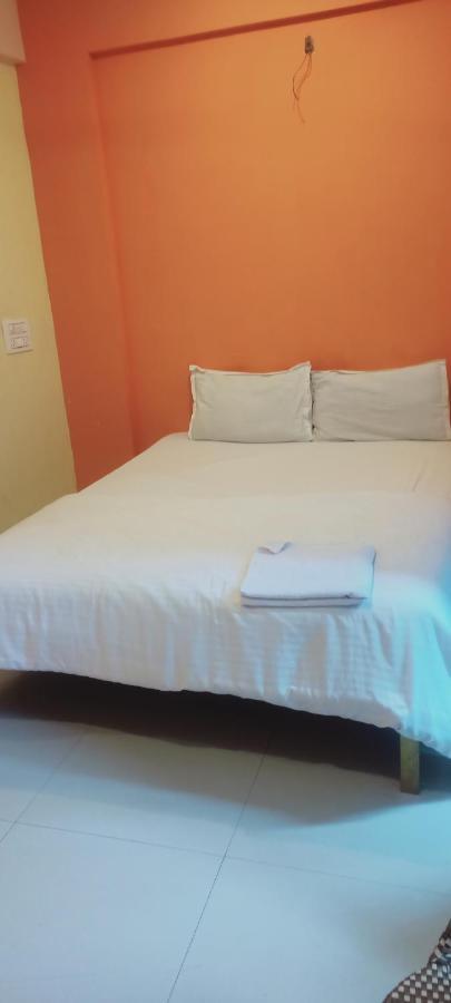 Arambol Grande Hotel Eksteriør billede
