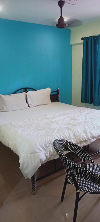 Arambol Grande Hotel Eksteriør billede